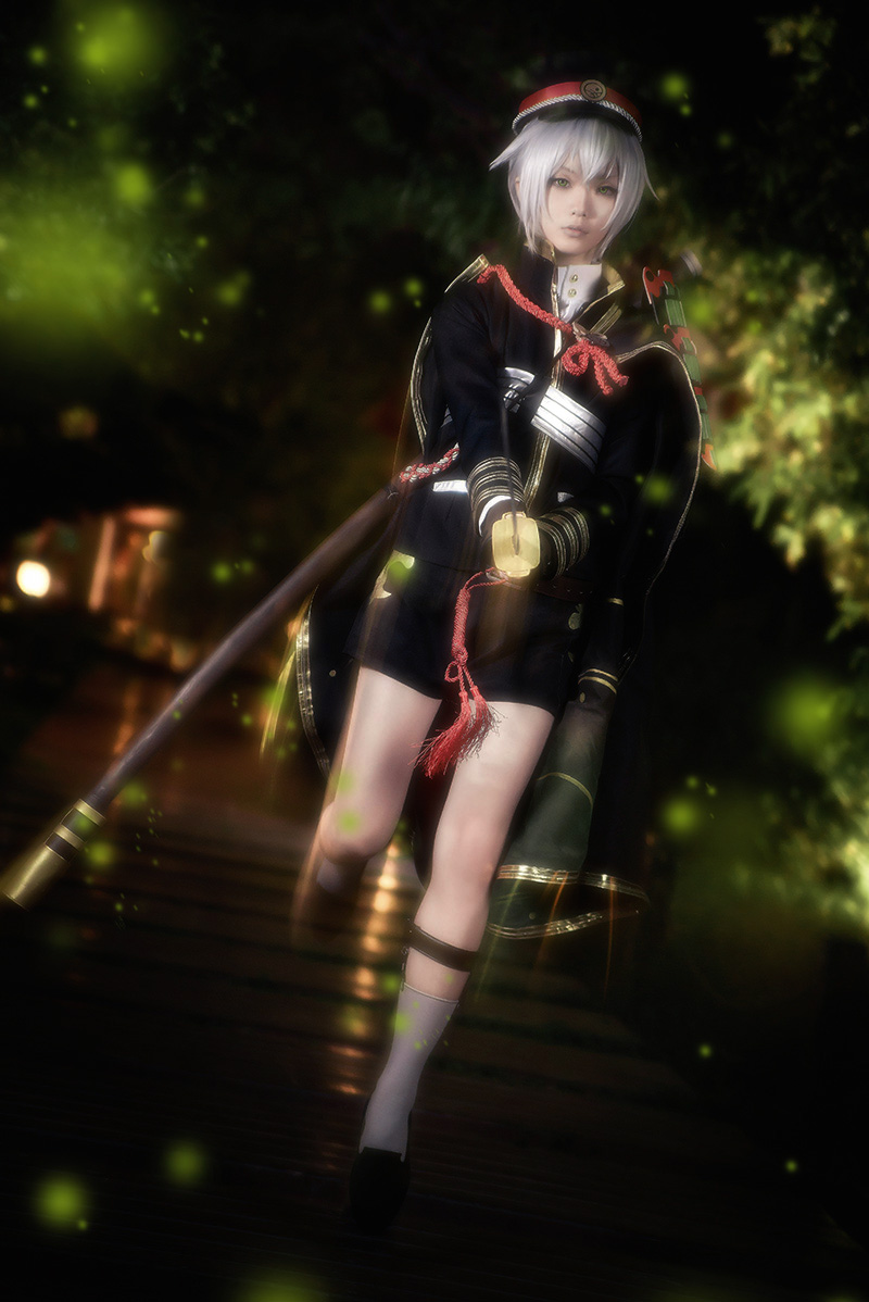 Star's Delay to December 22, Coser Hoshilly BCY Collection 5(56)